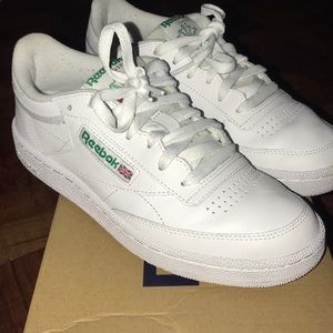 Reebok Club C 85